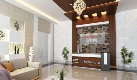 Sapthavarna Galaxy, Thrissur - Sapthavarna Galaxy