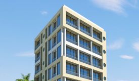 Narayan Krupal Pride, Ahmedabad - Narayan Krupal Pride