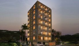Narayan Krupal Pride, Ahmedabad - Narayan Krupal Pride