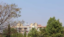 Prayag Garden, Navi Mumbai - Prayag Garden
