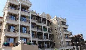 Prayag Garden, Navi Mumbai - Prayag Garden