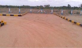 Jemi Sri Ram Nagar
