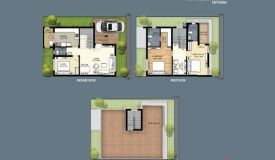TVS Green Hills, Chennai - TVS Green Hills