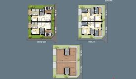 TVS Green Hills, Chennai - TVS Green Hills