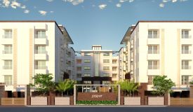 Vaibhav Jasper Homes, Vadodara - Vaibhav Jasper Homes