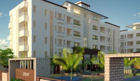 Vaibhav Jasper Homes, Vadodara - Vaibhav Jasper Homes
