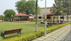 Omsree Patel Mani Residency, Secunderabad - Omsree Patel Mani Residency