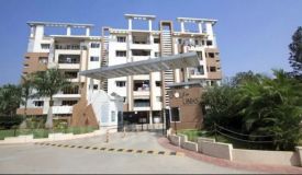 Omsree Patels Golf Link