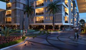 Omsree Green Front, Secunderabad - Omsree Green Front