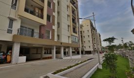 Omsree Patels Green Park, Secunderabad - Omsree Patels Green Park