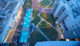 Sattva Laurel Heights, Bangalore - 1/2/3 BHK Superior Abodes