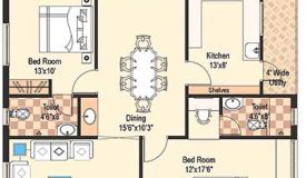 Gowra Express Towers, Hyderabad - Gowra Express Towers
