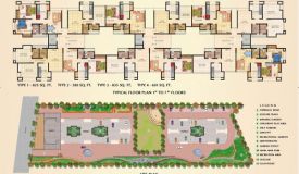 Vakratunda Residency, Thane - Vakratunda Residency