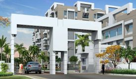 TNR Sulakshana, Hyderabad - TNR Sulakshana