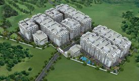 TNR Sulakshana, Hyderabad - TNR Sulakshana