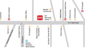 Multicon Aarbur Point, Kolkata - Multicon Aarbur Point