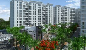 Parmar Vista Luxuria, Pune - Parmar Vista Luxuria