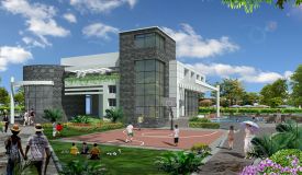Parmar Vista Luxuria, Pune - Parmar Vista Luxuria