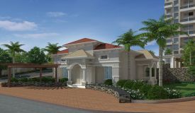 Parmar Rio Vista, Pune - Parmar Rio Vista