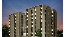 PVS Silver Springs, Kozhikode - PVS Silver Springs