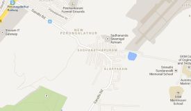 Malainur Ashokam, Chennai - Malainur Ashokam