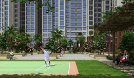 Godrej Anandam Tower F 18 19, Nagpur - Godrej Anandam Tower F 18 19