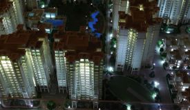 Godrej Anandam Tower F 18 19, Nagpur - Godrej Anandam Tower F 18 19
