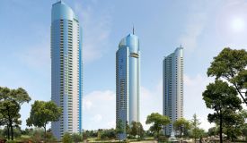 Supertech ORB, Noida - Supertech ORB