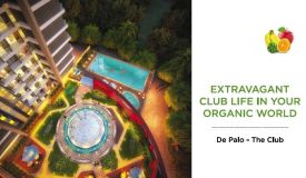 Arihant Aspire, Navi Mumbai - 1/2 BHK Apartment