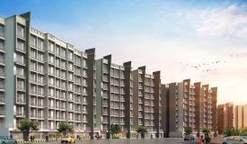 Arihant Arshiya, Mumbai - Arihant Arshiya