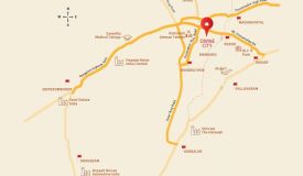 Shriram Divine City, Chennai - 1, 2 & 3 BHK Apartments