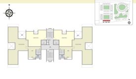 Sanklecha The Metrozone Aspen C1, Nashik - Sanklecha The Metrozone Aspen C1