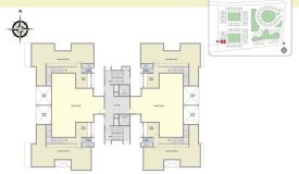 Sanklecha The Metrozone Athens A1, Nashik - Sanklecha The Metrozone Athens A1