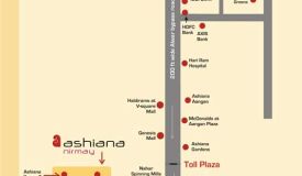 Ashiana Nirmay, Bhiwadi - Ashiana Nirmay