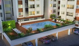 XS Skycity, Chennai - XS Skycity