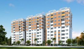 XS Skycity, Chennai - XS Skycity