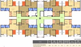 VTP Urban Nest, Pune - VTP Urban Nest