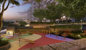 VTP Urban Nest, Pune - VTP Urban Nest