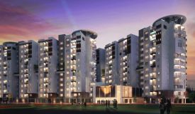 Vijaya Hara Vijaya Heights, Bangalore - Vijaya Hara Vijaya Heights