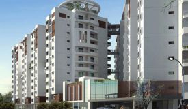 Vijaya Hara Vijaya Heights, Bangalore - Vijaya Hara Vijaya Heights