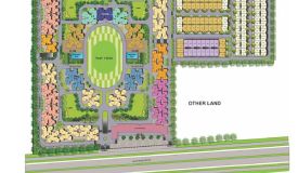 Panchsheel Greens 2 Villa, Greater Noida - Panchsheel Greens 2 Villa