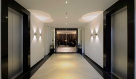 Nahar F Residences, Pune - Nahar F Residences