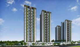 Naiknavare Avon Vista, Pune - Naiknavare Avon Vista