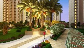 Paramount Emotions, Greater Noida - 2/3 BHK Aparment