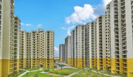 Paramount Emotions, Greater Noida - 2/3 BHK Aparment
