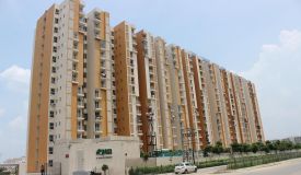 Wave Dream Homes, Ghaziabad - 1/2/3 BHK Apartments