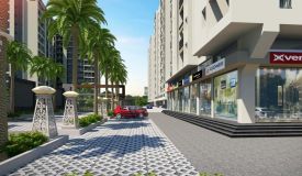 Mantra 24 West, Pune - Mantra 24 West