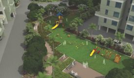 Vastushodh Urbangram Pirangut, Pune - Vastushodh Urbangram Pirangut