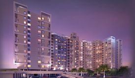 Bagad Natures Pride, Nashik - Bagad Natures Pride