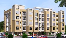 Hirani Sagar Heritage, Mumbai - Hirani Sagar Heritage